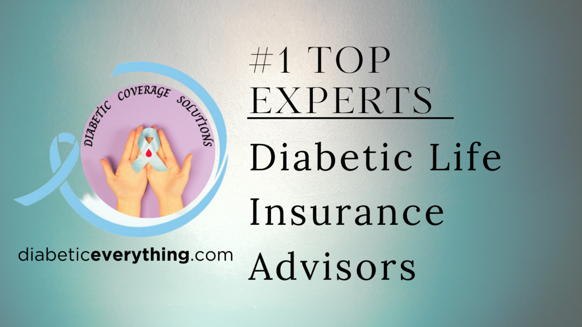 20 Choice for Diabetic Life Insurance   Diabetic Coverage Solutions